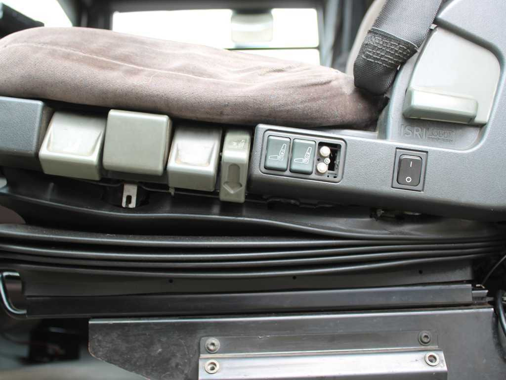 Renault MAGNUM 440.18, EURO 3 - Τράκτορας: φωτογραφία 5 Renault MAGNUM 440.18, EURO 3 - Τράκτορας: φωτογραφία 5