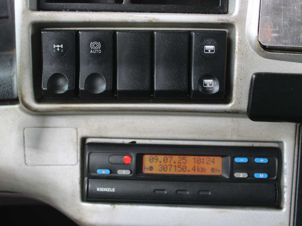 Τράκτορας Renault MAGNUM 440.18, EURO 3: φωτογραφία 8