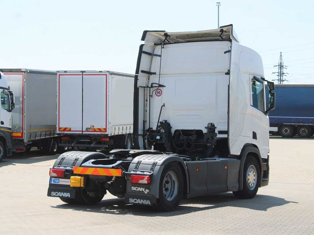 Scania R 450, DOUBLE CIRCUIT HYDRAULIC, EURO 6 - Τράκτορας: φωτογραφία 3 Scania R 450, DOUBLE CIRCUIT HYDRAULIC, EURO 6 - Τράκτορας: φωτογραφία 3