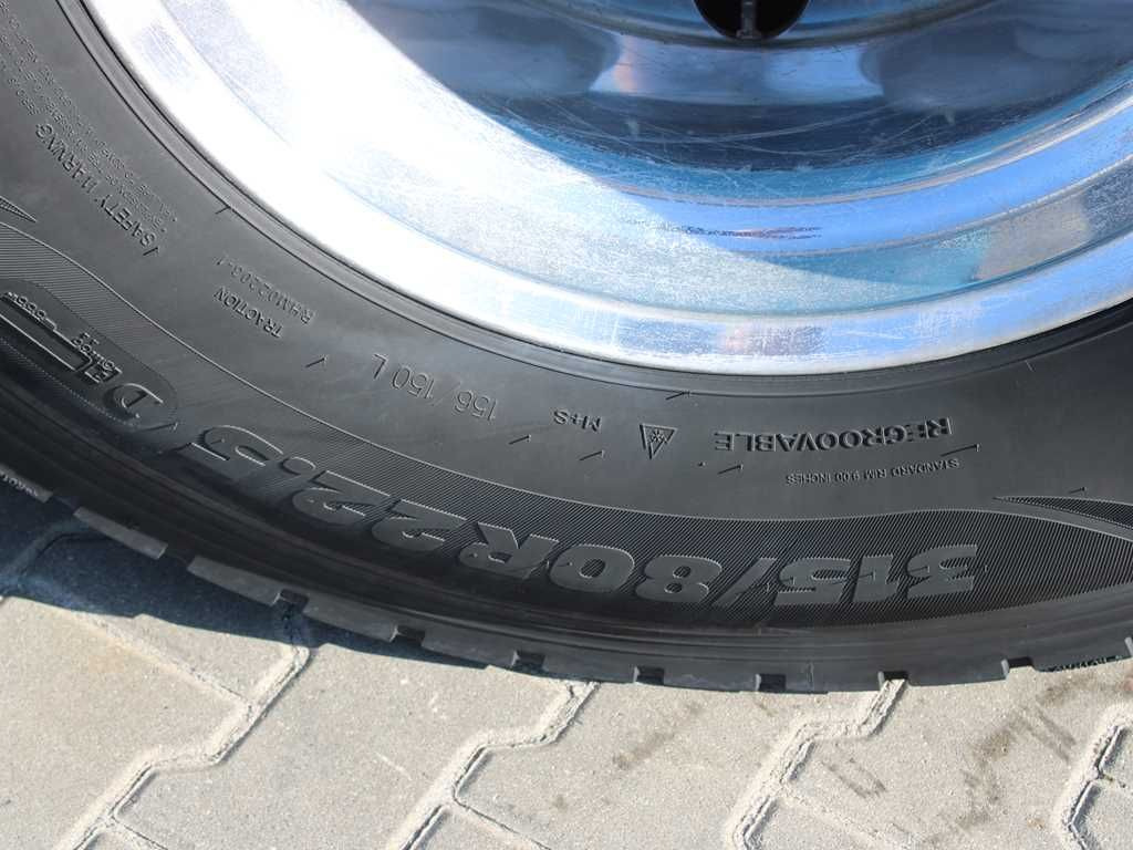 Μίσθωση  Scania R450, RETARDER, HYDRAULIC, EURO 6 Scania R450, RETARDER, HYDRAULIC, EURO 6: φωτογραφία 18