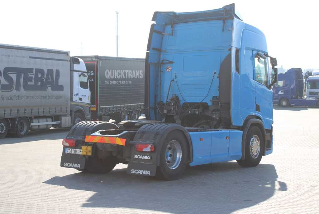 Scania R450, RETARDER, HYDRAULIC, EURO 6 - Τράκτορας: φωτογραφία 3 Scania R450, RETARDER, HYDRAULIC, EURO 6 - Τράκτορας: φωτογραφία 3