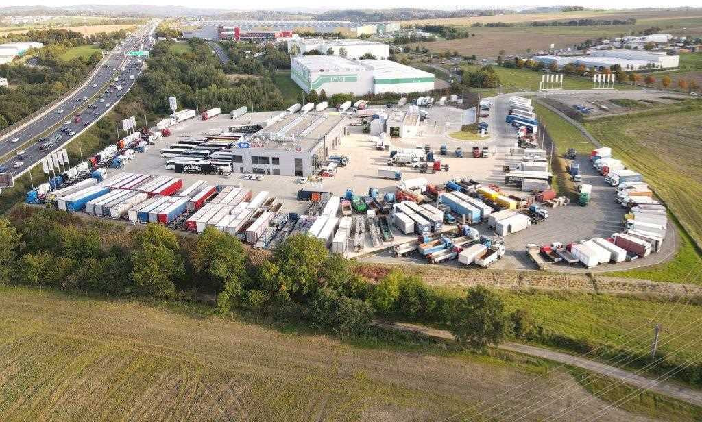 Scania R500, 6x6, RETARDER, OPTICRUISE, PALFINGER EPSILON Q170Z96, NAVIGATION - Τράκτορας, Ημιρυμουλκούμενο μεταφοράς ξυλείας: φωτογραφία 2 Scania R500, 6x6, RETARDER, OPTICRUISE, PALFINGER EPSILON Q170Z96, NAVIGATION - Τράκτορας, Ημιρυμουλκούμενο μεταφοράς ξυλείας: φωτογραφία 2