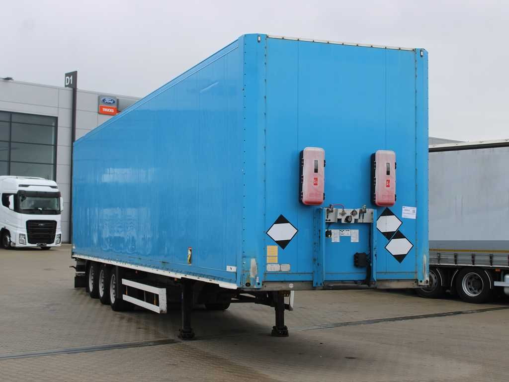 Schmitz Cargobull CARGOBULL AG SKO 24, LOWDECK, SAF, PNEU 80% - Επικαθήμενο κόφα: φωτογραφία 2 Schmitz Cargobull CARGOBULL AG SKO 24, LOWDECK, SAF, PNEU 80% - Επικαθήμενο κόφα: φωτογραφία 2