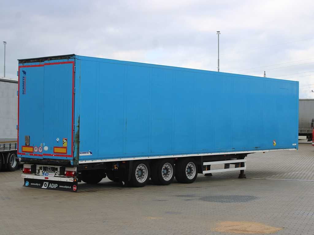 Schmitz Cargobull CARGOBULL AG SKO 24, LOWDECK, SAF, PNEU 80% - Επικαθήμενο κόφα: φωτογραφία 3 Schmitz Cargobull CARGOBULL AG SKO 24, LOWDECK, SAF, PNEU 80% - Επικαθήμενο κόφα: φωτογραφία 3