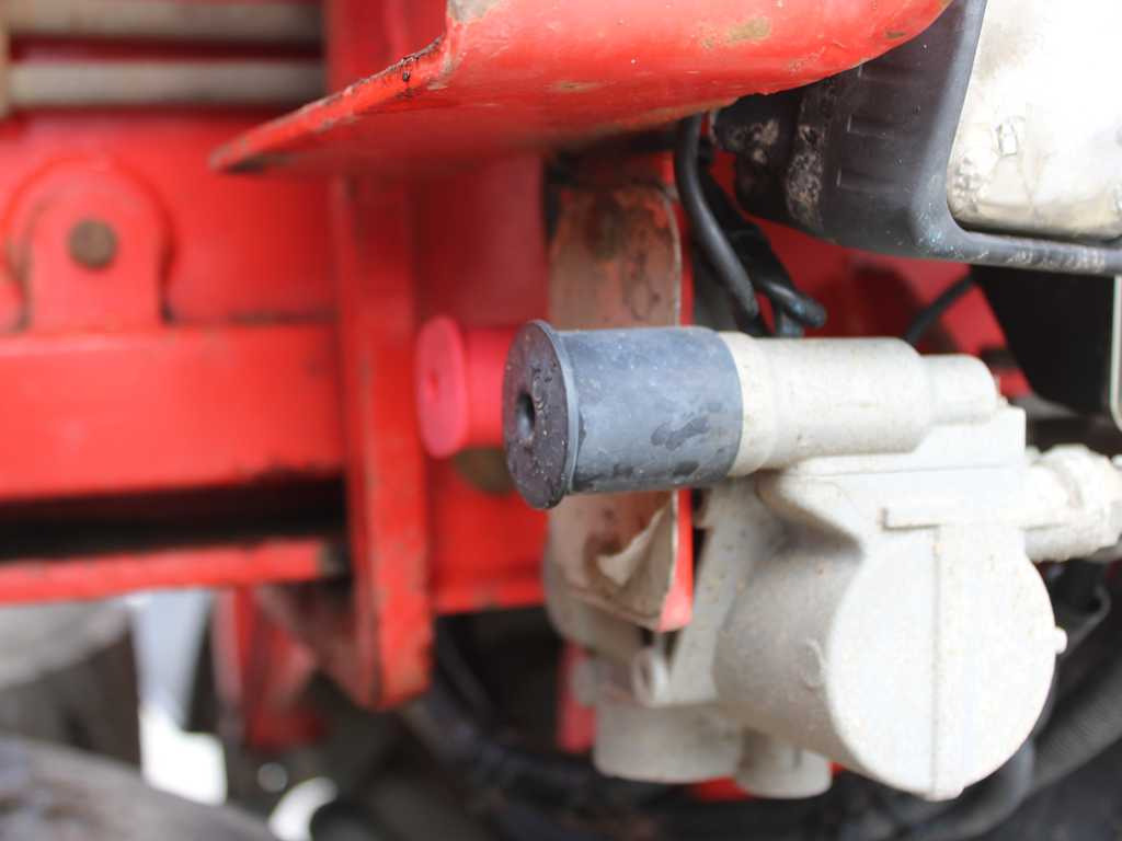 Umikov NPK 39, 2X LIFTING AXLE, SAF - Ημιρυμουλκούμενο μεταφοράς ξυλείας: φωτογραφία 4 Umikov NPK 39, 2X LIFTING AXLE, SAF - Ημιρυμουλκούμενο μεταφοράς ξυλείας: φωτογραφία 4