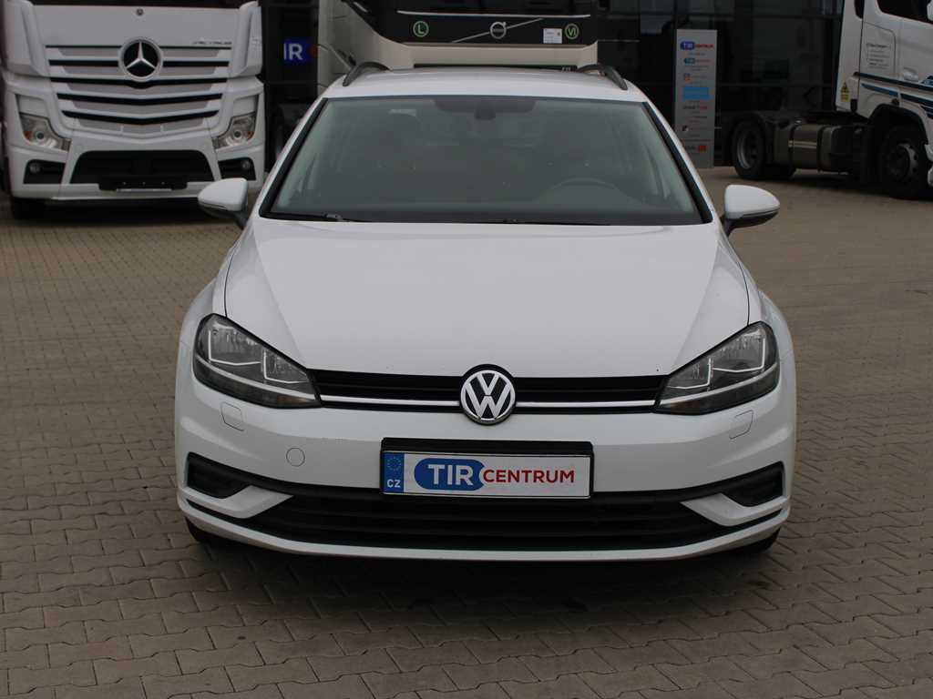 Volkswagen GOLF, 1.6 TDI 85kW, AdBlue - Αυτοκίνητο: φωτογραφία 2 Volkswagen GOLF, 1.6 TDI 85kW, AdBlue - Αυτοκίνητο: φωτογραφία 2