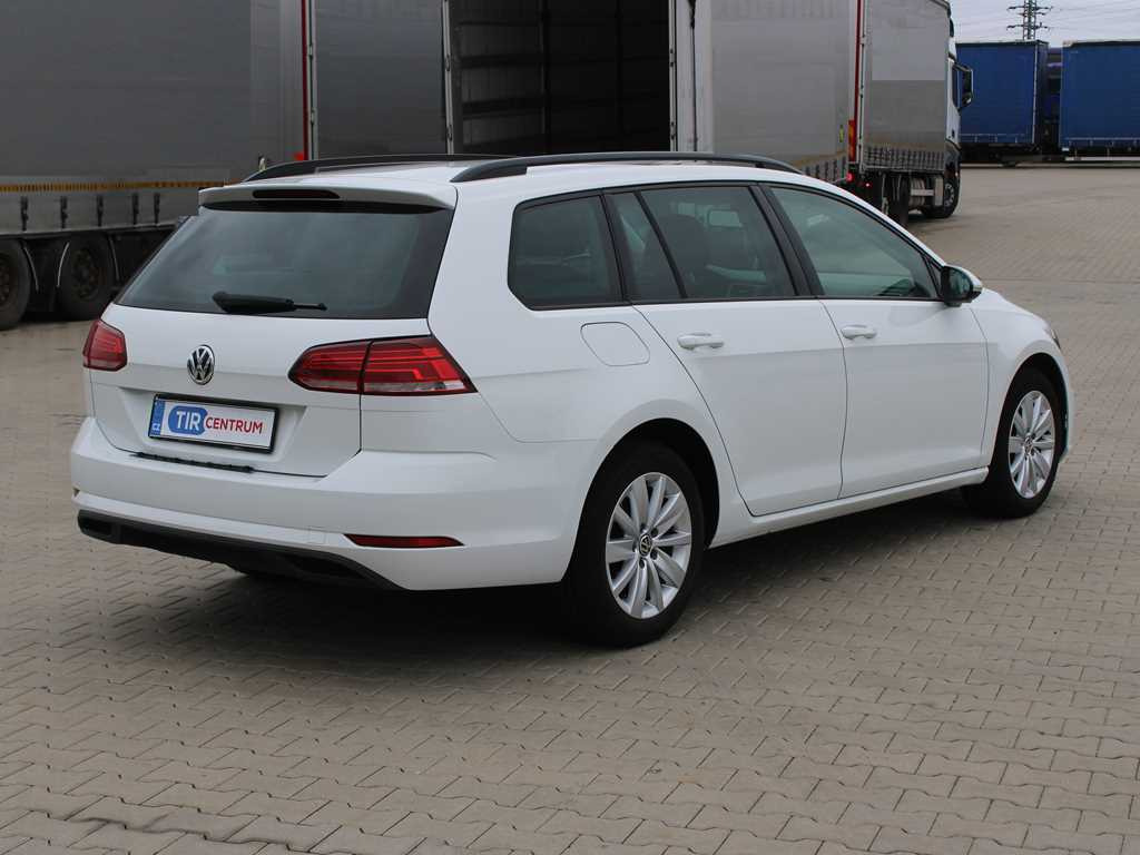 Volkswagen GOLF, 1.6 TDI 85kW, AdBlue - Αυτοκίνητο: φωτογραφία 4 Volkswagen GOLF, 1.6 TDI 85kW, AdBlue - Αυτοκίνητο: φωτογραφία 4