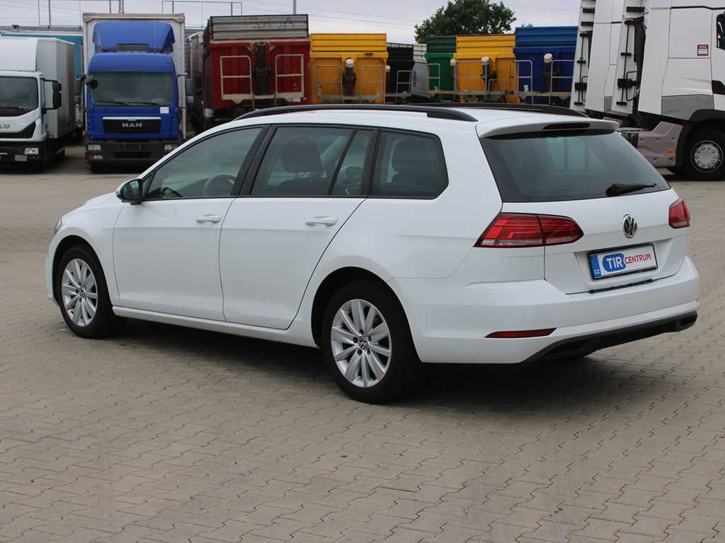 Volkswagen GOLF, 1.6 TDI 85kW, AdBlue - Αυτοκίνητο: φωτογραφία 5 Volkswagen GOLF, 1.6 TDI 85kW, AdBlue - Αυτοκίνητο: φωτογραφία 5