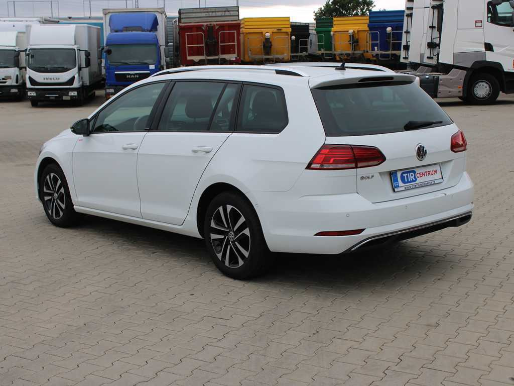 Volkswagen GOLF, IQ. DRIVE, 1.6 TDI 85kW, AdBlue, NAVIGATION - Αυτοκίνητο: φωτογραφία 5 Volkswagen GOLF, IQ. DRIVE, 1.6 TDI 85kW, AdBlue, NAVIGATION - Αυτοκίνητο: φωτογραφία 5