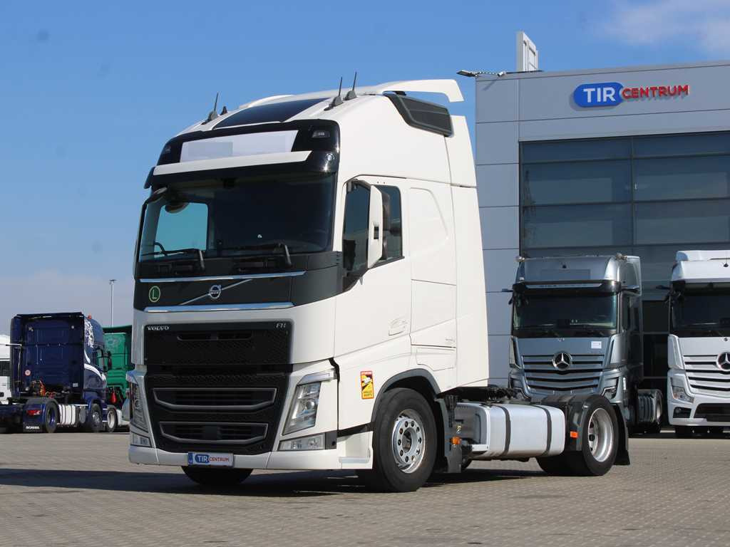 Volvo FH 460 XL, EURO 6, LOWDECK, VEB +, I-PARK COOL - Τράκτορας: φωτογραφία 1 Volvo FH 460 XL, EURO 6, LOWDECK, VEB +, I-PARK COOL - Τράκτορας: φωτογραφία 1