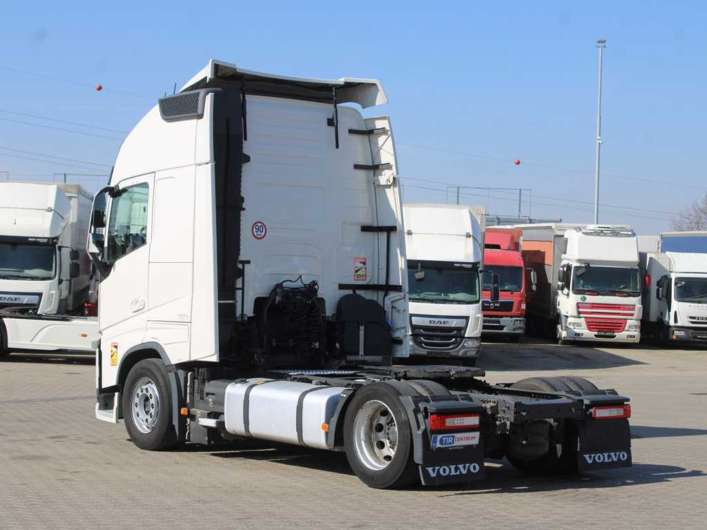 Volvo FH 460 XL, EURO 6, LOWDECK, VEB +, I-PARK COOL - Τράκτορας: φωτογραφία 5 Volvo FH 460 XL, EURO 6, LOWDECK, VEB +, I-PARK COOL - Τράκτορας: φωτογραφία 5
