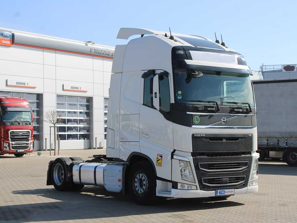 Volvo FH 460 XL, EURO 6, LOWDECK, VEB +, I-PARK COOL - Τράκτορας: φωτογραφία 3 Volvo FH 460 XL, EURO 6, LOWDECK, VEB +, I-PARK COOL - Τράκτορας: φωτογραφία 3