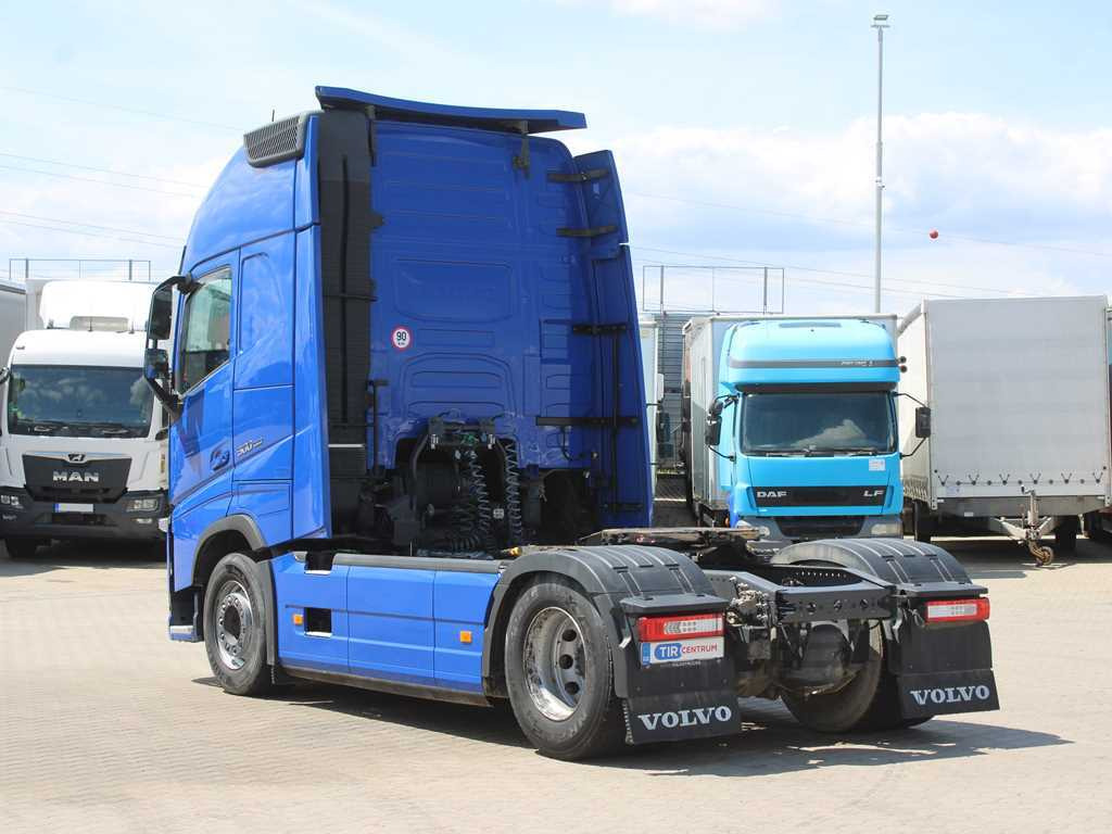 Volvo FH 500, DUAL-CIRCUIT HYDRAULICS, EURO 6, VEB +, I-SAVE - Τράκτορας: φωτογραφία 5 Volvo FH 500, DUAL-CIRCUIT HYDRAULICS, EURO 6, VEB +, I-SAVE - Τράκτορας: φωτογραφία 5