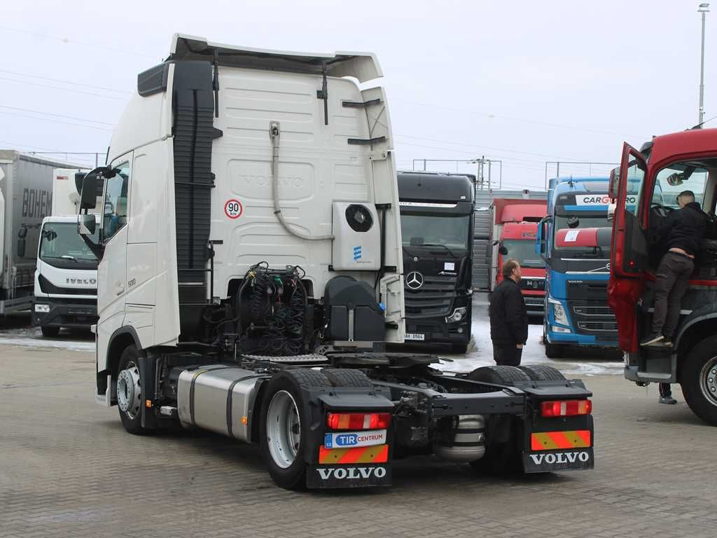 Volvo FH 500, LOWDECK , VEB+, EURO 6, I-PARK COOL - Τράκτορας: φωτογραφία 4 Volvo FH 500, LOWDECK , VEB+, EURO 6, I-PARK COOL - Τράκτορας: φωτογραφία 4