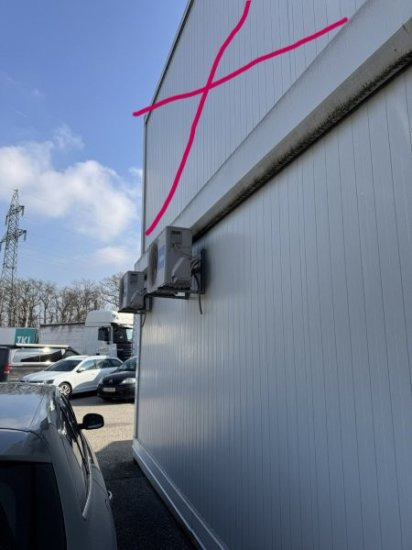6 Stück, Ab Dezember, Heizung, Sanitär, Möbliert verfügbar frühestens ab 12/2025 - Σπίτι εμπορευματοκιβωτία: φωτογραφία 2 6 Stück, Ab Dezember, Heizung, Sanitär, Möbliert verfügbar frühestens ab 12/2025 - Σπίτι εμπορευματοκιβωτία: φωτογραφία 2