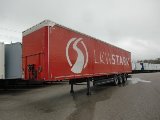 Berger SAPL 24 LTN Light - Επικαθήμενο κουρτίνα: φωτογραφία 3 Berger SAPL 24 LTN Light - Επικαθήμενο κουρτίνα: φωτογραφία 3