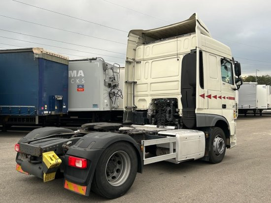 DAF XF 106.460 SC, Automatik, Retarder - Τράκτορας: φωτογραφία 5 DAF XF 106.460 SC, Automatik, Retarder - Τράκτορας: φωτογραφία 5