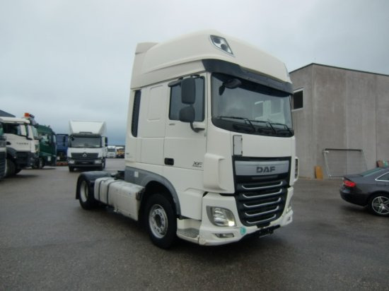 DAF XF 106.460 SSC, Intarder - Τράκτορας: φωτογραφία 3 DAF XF 106.460 SSC, Intarder - Τράκτορας: φωτογραφία 3