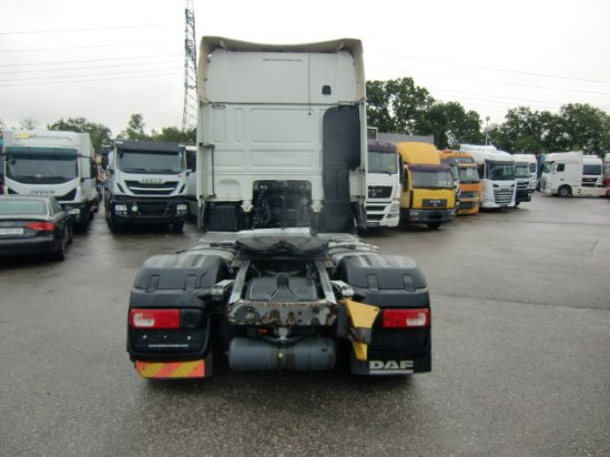 DAF XF 106.460 SSC, Intarder - Τράκτορας: φωτογραφία 5 DAF XF 106.460 SSC, Intarder - Τράκτορας: φωτογραφία 5