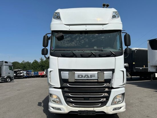 DAF XF 460 FT SSC, Automatik, EURO6 - Τράκτορας: φωτογραφία 2 DAF XF 460 FT SSC, Automatik, EURO6 - Τράκτορας: φωτογραφία 2