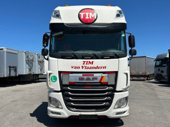 DAF XF 460 FT SSC, Automatik, EURO6 - Τράκτορας: φωτογραφία 2 DAF XF 460 FT SSC, Automatik, EURO6 - Τράκτορας: φωτογραφία 2