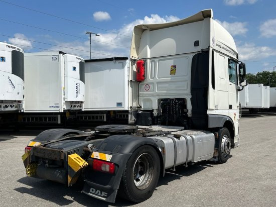 DAF XF 460 FT SSC, Automatik, EURO6 - Τράκτορας: φωτογραφία 5 DAF XF 460 FT SSC, Automatik, EURO6 - Τράκτορας: φωτογραφία 5