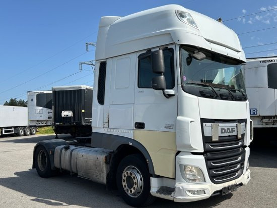 DAF XF 460 FT SSC, Automatik, EURO6 - Τράκτορας: φωτογραφία 3 DAF XF 460 FT SSC, Automatik, EURO6 - Τράκτορας: φωτογραφία 3