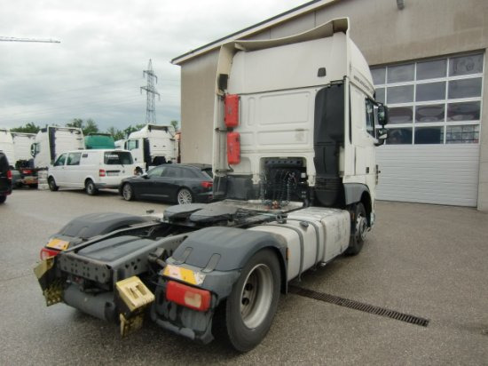 DAF XF 460 SSC, Automatik, EURO6 - Τράκτορας: φωτογραφία 4 DAF XF 460 SSC, Automatik, EURO6 - Τράκτορας: φωτογραφία 4