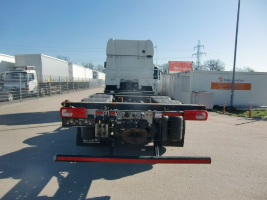 DAF XF 480 FAR BDF SSC Euro 6 Liftachse, Retarder - Φορτηγό μεταφοράς εμπορευματοκιβωτίων/ Κινητό αμάξωμα: φωτογραφία 5 DAF XF 480 FAR BDF SSC Euro 6 Liftachse, Retarder - Φορτηγό μεταφοράς εμπορευματοκιβωτίων/ Κινητό αμάξωμα: φωτογραφία 5