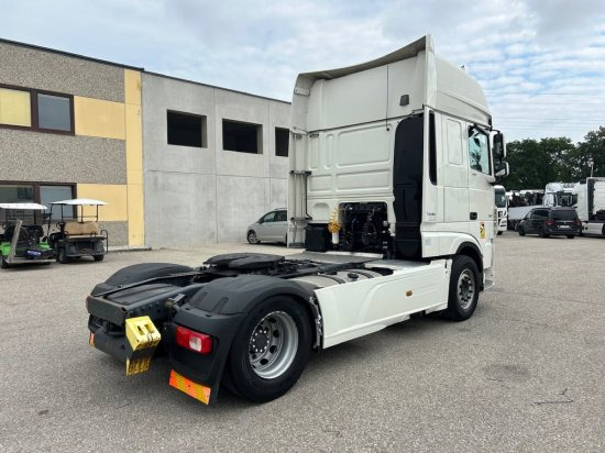 DAF XF 530 SSC, Retarder, EURO6, - Τράκτορας: φωτογραφία 5 DAF XF 530 SSC, Retarder, EURO6, - Τράκτορας: φωτογραφία 5