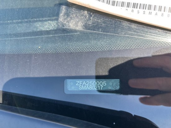 Fiat Ducato 250 MAXI FG L4 3500, 140Ps, LBW, Klima, Rückfahrkamera, Schalter - Επαγγελματικό αυτοκίνητο κόφα: φωτογραφία 5 Fiat Ducato 250 MAXI FG L4 3500, 140Ps, LBW, Klima, Rückfahrkamera, Schalter - Επαγγελματικό αυτοκίνητο κόφα: φωτογραφία 5