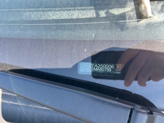 Fiat Ducato 250 MAXI FG L4 3500, 140Ps, LBW, Klima, Rückfahrkamera, Schalter - Επαγγελματικό αυτοκίνητο κόφα: φωτογραφία 5 Fiat Ducato 250 MAXI FG L4 3500, 140Ps, LBW, Klima, Rückfahrkamera, Schalter - Επαγγελματικό αυτοκίνητο κόφα: φωτογραφία 5