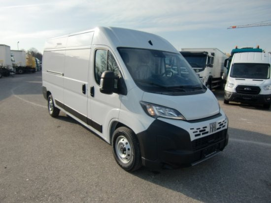 Fiat Ducato MAXI L3H2 140Ps,Klima, Rückfahrkamera, Automatik Exportpreis - Βαν: φωτογραφία 3 Fiat Ducato MAXI L3H2 140Ps,Klima, Rückfahrkamera, Automatik Exportpreis - Βαν: φωτογραφία 3