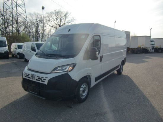 Fiat Ducato MAXI L3H2 140Ps, Klima, Rückfahrkamera, Automatik - Βαν: φωτογραφία 1 Fiat Ducato MAXI L3H2 140Ps, Klima, Rückfahrkamera, Automatik - Βαν: φωτογραφία 1