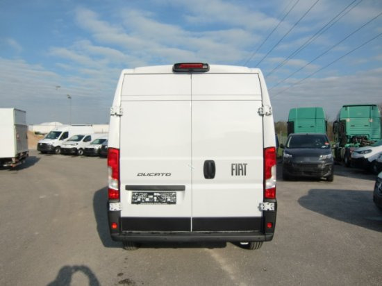 Fiat Ducato MAXI L3H2 140Ps, Klima, Rückfahrkamera, Automatik - Βαν: φωτογραφία 5 Fiat Ducato MAXI L3H2 140Ps, Klima, Rückfahrkamera, Automatik - Βαν: φωτογραφία 5