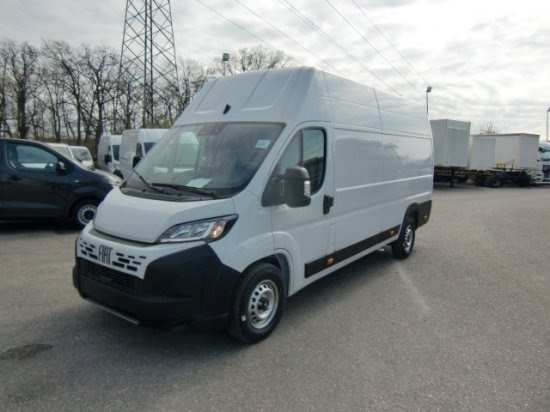 Fiat Ducato MAXI L4H3 140Ps, Klima, Rückfahrkamera, EXPORT PREIS OHNE NOVA - Βαν: φωτογραφία 1 Fiat Ducato MAXI L4H3 140Ps, Klima, Rückfahrkamera, EXPORT PREIS OHNE NOVA - Βαν: φωτογραφία 1
