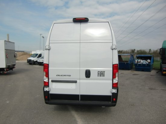 Fiat Ducato MAXI L4H3 140Ps, Klima, Rückfahrkamera, Österreichpreis inkl. NOVA - Βαν: φωτογραφία 5 Fiat Ducato MAXI L4H3 140Ps, Klima, Rückfahrkamera, Österreichpreis inkl. NOVA - Βαν: φωτογραφία 5