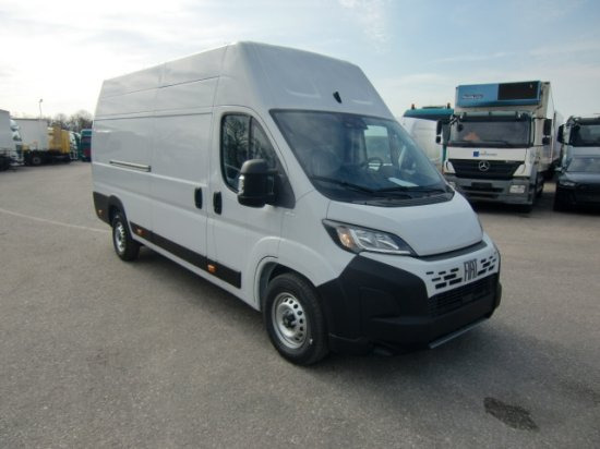 Fiat Ducato MAXI L4H3 140Ps, Klima, Rückfahrkamera, Österreichpreis inkl. NOVA - Βαν: φωτογραφία 3 Fiat Ducato MAXI L4H3 140Ps, Klima, Rückfahrkamera, Österreichpreis inkl. NOVA - Βαν: φωτογραφία 3