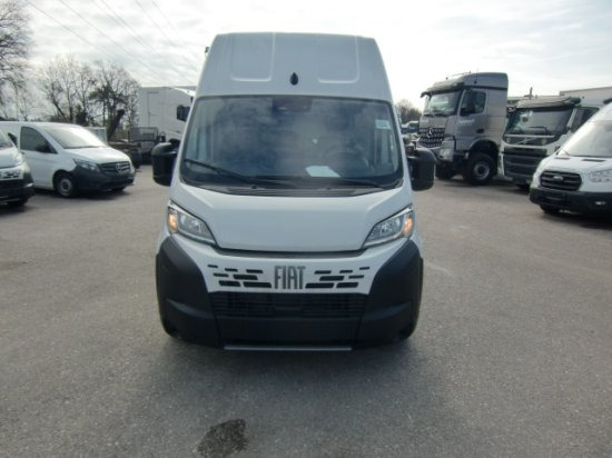 Fiat Ducato MAXI L4H3 140Ps, Klima, Rückfahrkamera, Österreichpreis inkl. NOVA - Βαν: φωτογραφία 2 Fiat Ducato MAXI L4H3 140Ps, Klima, Rückfahrkamera, Österreichpreis inkl. NOVA - Βαν: φωτογραφία 2