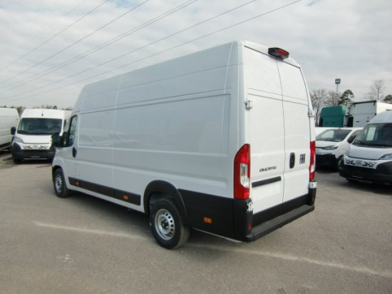 Fiat Ducato MAXI L4H3 140Ps, Klima, Rückfahrkamera, - Βαν: φωτογραφία 4 Fiat Ducato MAXI L4H3 140Ps, Klima, Rückfahrkamera, - Βαν: φωτογραφία 4