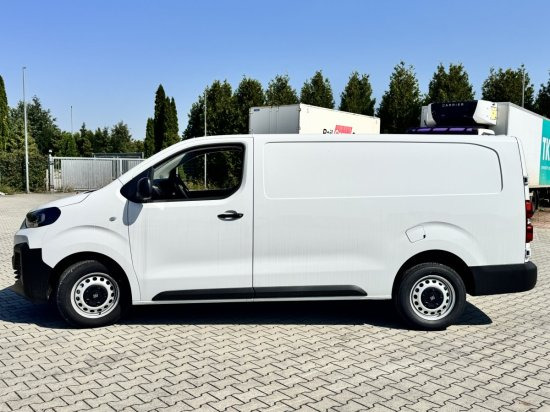 Fiat Scudo M BlueDHi 120 6-Gang - Βαν: φωτογραφία 2 Fiat Scudo M BlueDHi 120 6-Gang - Βαν: φωτογραφία 2