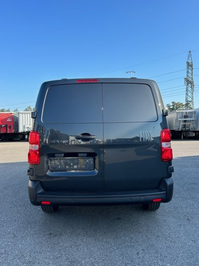 Fiat Scudo Maxi BlueDHi 120 6-Gang - Βαν: φωτογραφία 5 Fiat Scudo Maxi BlueDHi 120 6-Gang - Βαν: φωτογραφία 5