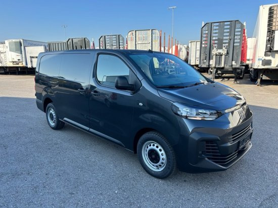 Fiat Scudo Maxi BlueDHi 120 6-Gang - Βαν: φωτογραφία 1 Fiat Scudo Maxi BlueDHi 120 6-Gang - Βαν: φωτογραφία 1