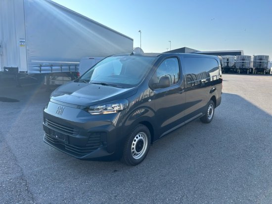 Fiat Scudo Maxi BlueDHi 120 6-Gang - Βαν: φωτογραφία 3 Fiat Scudo Maxi BlueDHi 120 6-Gang - Βαν: φωτογραφία 3