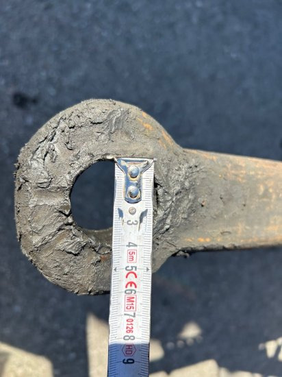 Krone AZW, Maxi BDF-Lafette, BPW-Achsen - Ρυμούλκα μεταφοράς εμπορευματοκιβωτίων/ Κινητό αμάξωμα: φωτογραφία 4 Krone AZW, Maxi BDF-Lafette, BPW-Achsen - Ρυμούλκα μεταφοράς εμπορευματοκιβωτίων/ Κινητό αμάξωμα: φωτογραφία 4