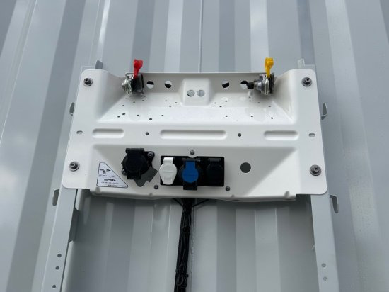 Krone Mega SD, Edscha-Verdeck, Hubdach - Επικαθήμενο κουρτίνα: φωτογραφία 5 Krone Mega SD, Edscha-Verdeck, Hubdach - Επικαθήμενο κουρτίνα: φωτογραφία 5