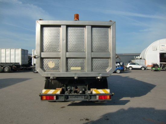 MAN 19.342 Tierkörperverwertung Sonderaufbau, Blattgefedert - Κοινοτικο όχημα/ Ειδικό όχημα, Φορτηγό: φωτογραφία 5 MAN 19.342 Tierkörperverwertung Sonderaufbau, Blattgefedert - Κοινοτικο όχημα/ Ειδικό όχημα, Φορτηγό: φωτογραφία 5