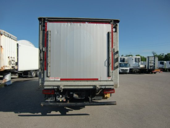 MAN TGS 18.420 Tiertransporter,Euro 6, Manual Seilwinde, el. Ladebordwand Voll Luft - Φορτηγό μεταφοράς αλόγων: φωτογραφία 5 MAN TGS 18.420 Tiertransporter,Euro 6, Manual Seilwinde, el. Ladebordwand Voll Luft - Φορτηγό μεταφοράς αλόγων: φωτογραφία 5