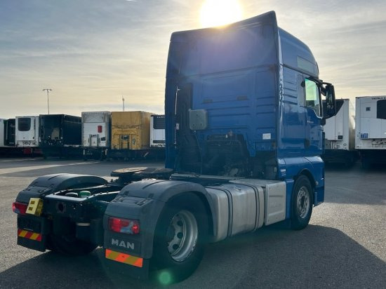 MAN TGX 18.440, XXL, Automatik, Intarder, - Τράκτορας: φωτογραφία 5 MAN TGX 18.440, XXL, Automatik, Intarder, - Τράκτορας: φωτογραφία 5