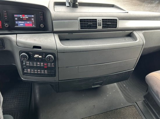 Τράκτορας MAN TGX 18.440, XXL, Automatik, Retarder,: φωτογραφία 15